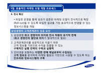 삼성생명 마케팅사례와 고객관리사례분석-20