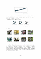 [국제경영전략] 대구중소기업 국제경영전략수립(체시스를 중심으로)-4