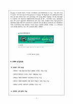 [경영정보] EXR의 CRM 도입 사례-7