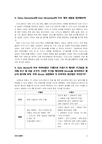 [국제마케팅] Disney Land(디즈니랜드) 국제마케팅 사례 분석-3