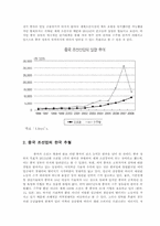 [국제경제정책론] 중국의 조선산업 분석-5