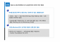 [생산운영관리] 삼성전자 SCM의 도입과 전망-9