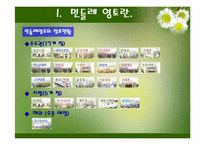 [마케팅] 민들레영토의 감성경영-7