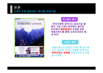 [마케팅] 브랜드 자산구축 성공사례-14