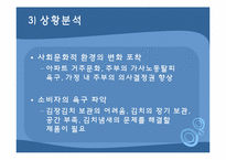 [소비자행동론] 영역의 법칙-7