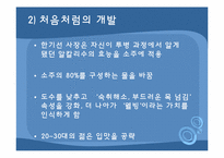 [소비자행동론] 영역의 법칙-12