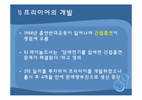[소비자행동론] 영역의 법칙-20