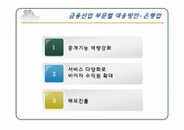 [기업경영의이해] 금융업 분야 FTA 체결에 따른 파급 효과에 관한 분석-16