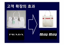 [소비자행동론] 브랜드와 소비자의 성향에 관한 고찰-12