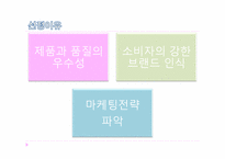 [마케팅] 청정원의 순창고추장 마케팅 전략 분석-3