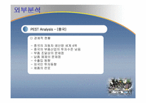 [국제경영전략] 대구중소기업 국제경영전략수립(체시스를 중심으로)-8