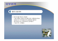 [국제경영전략] 대구중소기업 국제경영전략수립(체시스를 중심으로)-9
