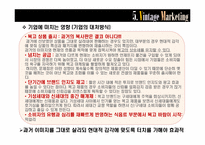[소비자행동분석] 복고 마케팅 전략 분석-16