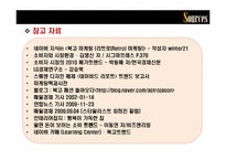 [소비자행동분석] 복고 마케팅 전략 분석-18