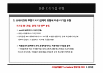 [리더십] 벤처기업 CEO의 공통점과 차이점(안철수와 양덕준을 중심으로)-20