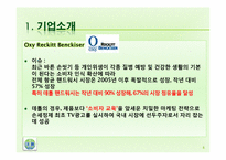 [마케팅전략]데톨의 장기적 성장을 위한 브랜드 마케팅 전략-9
