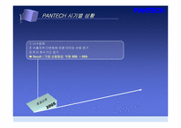 [경영학원론] PANTECH(팬텍) 실패 사례 분석-10