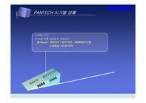 [경영학원론] PANTECH(팬텍) 실패 사례 분석-11