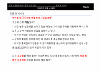 [국제경영론] BHMC 중국 시장 진출 사례 분석-2