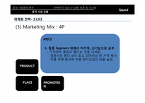 [국제경영론] BHMC 중국 시장 진출 사례 분석-19