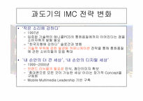[마케팅] 애니콜 Anycall 마케팅사례-8