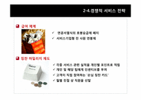 [서비스경영론] 에버랜드의 서비스 기업사례 분석-15