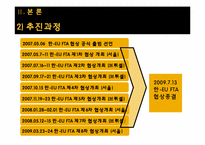 [세계경제의이해] 한-EU FTA 체결의 의의와 문제점-7
