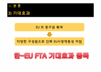 [세계경제의이해] 한-EU FTA 체결의 의의와 문제점-11