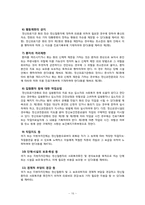 [사회복지법제] 정신보건법-16