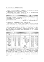 [사회복지행정론] 월계 종합 사회복지관 재정 관리 사례 분석-5