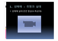 [성심리와성건강] 성매매와 포르노그라피에 관한 고찰-6