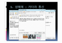 [성심리와성건강] 성매매와 포르노그라피에 관한 고찰-12