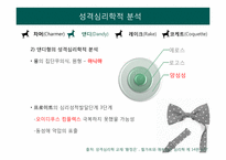 [성격심리학] 유형에 따른 남성 분류와 그에 맞는 대응 방안-9