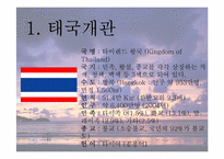 [동남아정치의이해] 태국 국왕의 카리스마적 리더십-3