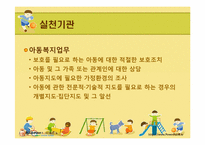 [사회복지법제론] 아동복지법-13