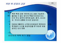 [국제관계이론] 고슴도치 이론과 북핵 문제-16