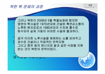 [국제관계이론] 고슴도치 이론과 북핵 문제-20