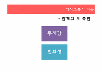 [사회문화심리학] 대인관계와 사랑-3