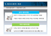[국제관계이론] 테러리즘과 국제정치-4