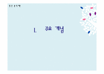[상담심리] 정신분석이론-6