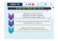 [상담심리] 정신분석이론-16