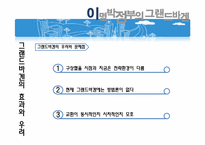 [남북관계] 남북관계의 흐름(햇볕정책과 그랜드 바겐)-8