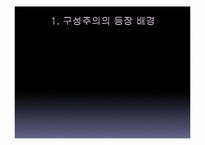 [국제관계이론] 구성주의(Constructivism)-3