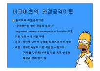 [국제관계이론] 인간본능과 국제갈등이론-8