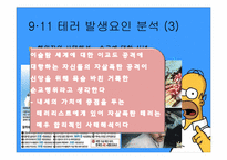 [국제관계이론] 인간본능과 국제갈등이론-19