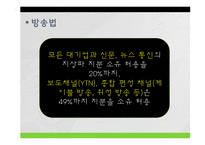 [메스컴] 미디어법 관련법안에 관한 지상파 시사프로그램 비교 분석-6