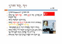 [생활환경과조경] Singapore Urban Green Space Policy(싱가포르의 도시 녹화 정책)-3
