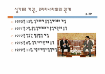 [생활환경과조경] Singapore Urban Green Space Policy(싱가포르의 도시 녹화 정책)-10