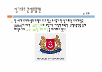 [생활환경과조경] Singapore Urban Green Space Policy(싱가포르의 도시 녹화 정책)-17