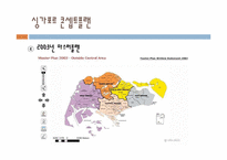[생활환경과조경] Singapore Urban Green Space Policy(싱가포르의 도시 녹화 정책)-20